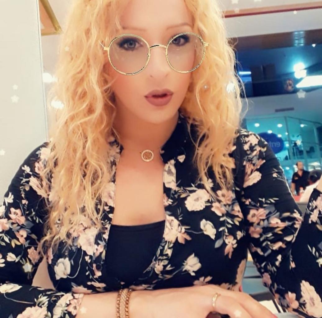 Transexual en Barcelona: 