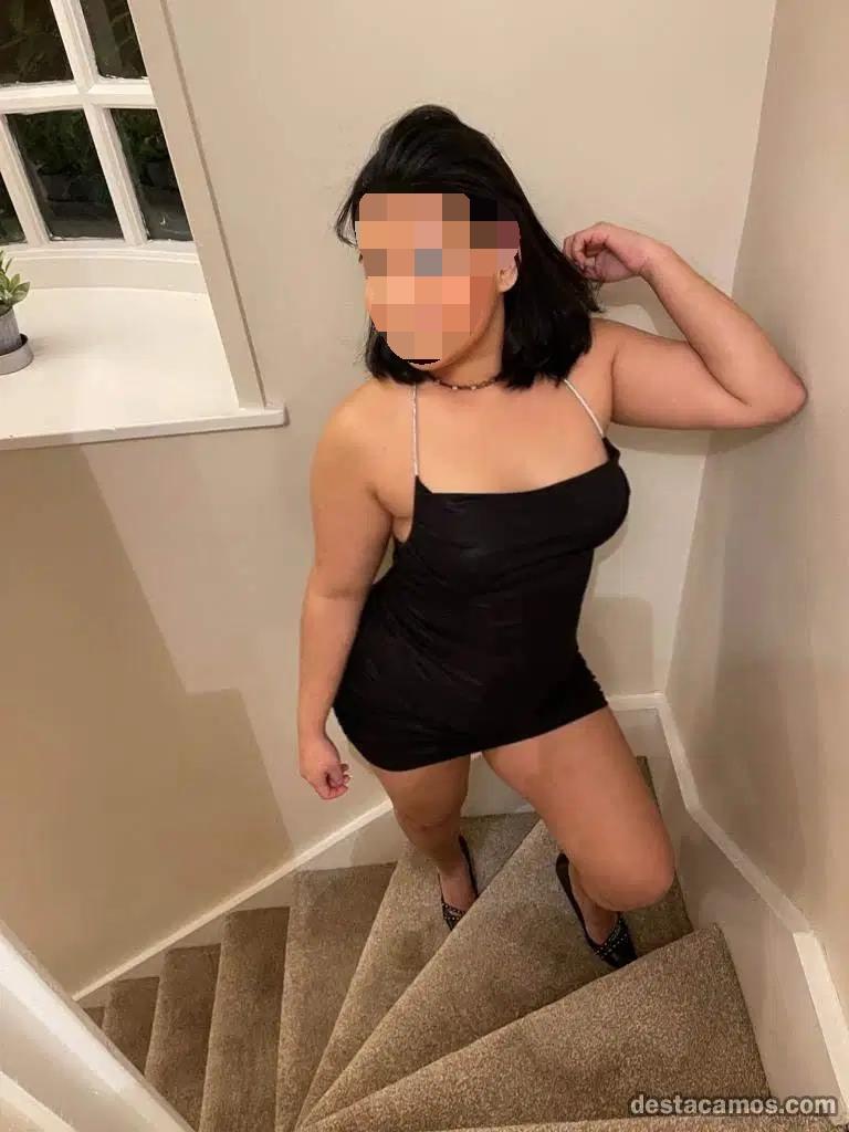 Chica busca chico en Barcelona: 
