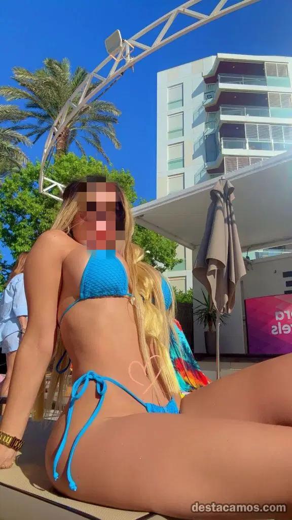 Chica busca chico en Salamanca: 