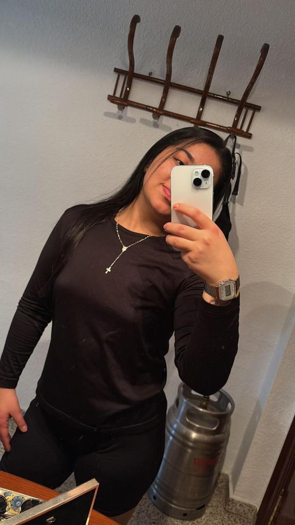 Chica busca chico en Alicante: 