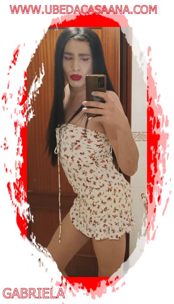 Travesti en Jaén: 