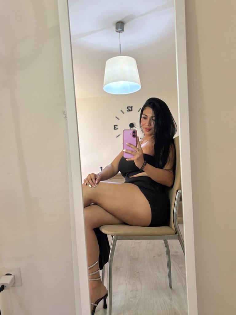 Chica busca chico en Barcelona: 