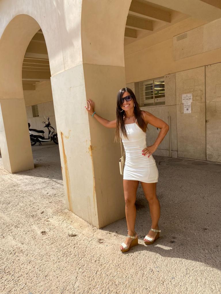 Chica busca chico en Mallorca: 
