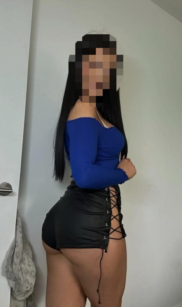 Chica busca chico en Cuenca: 