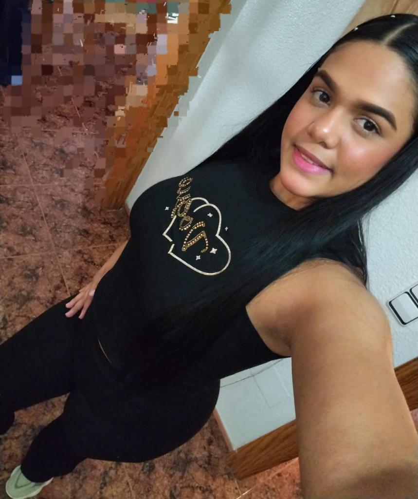 Chica busca chico en La Rioja: 