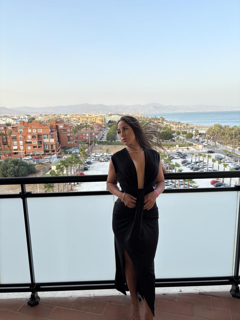 Chica busca chico en Málaga: 