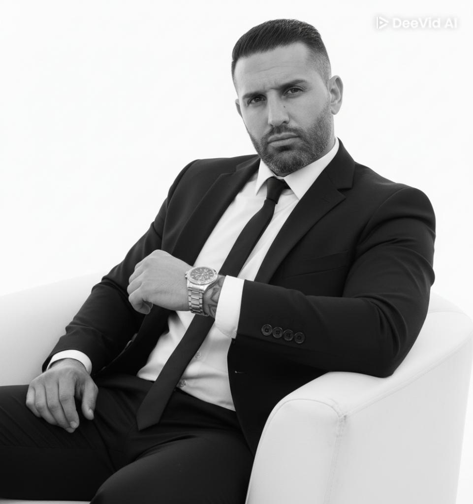 Chico busca chica en Sevilla: 