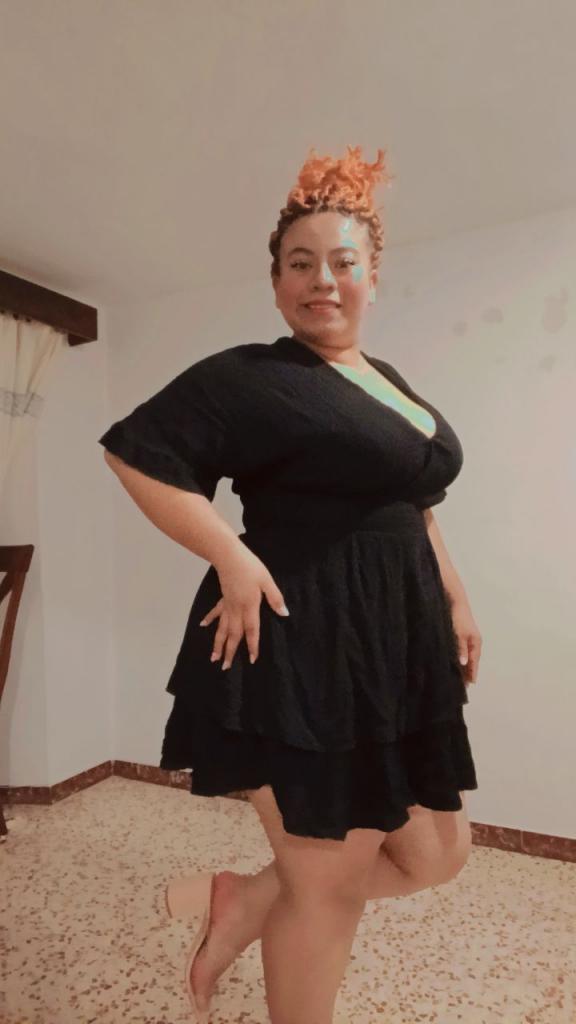 Chica busca chico en Sevilla: 