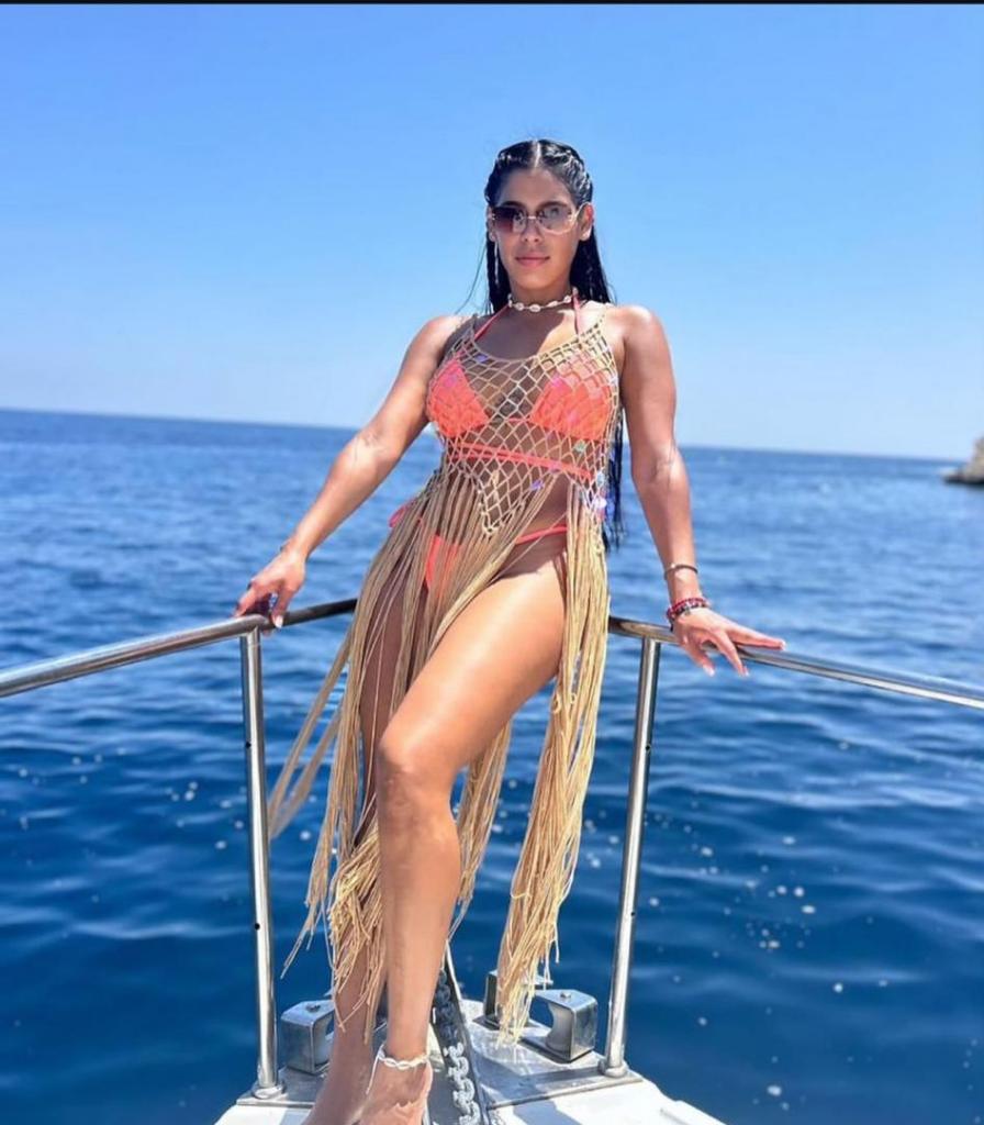 Chica busca chico en Tenerife: Chica busca chico