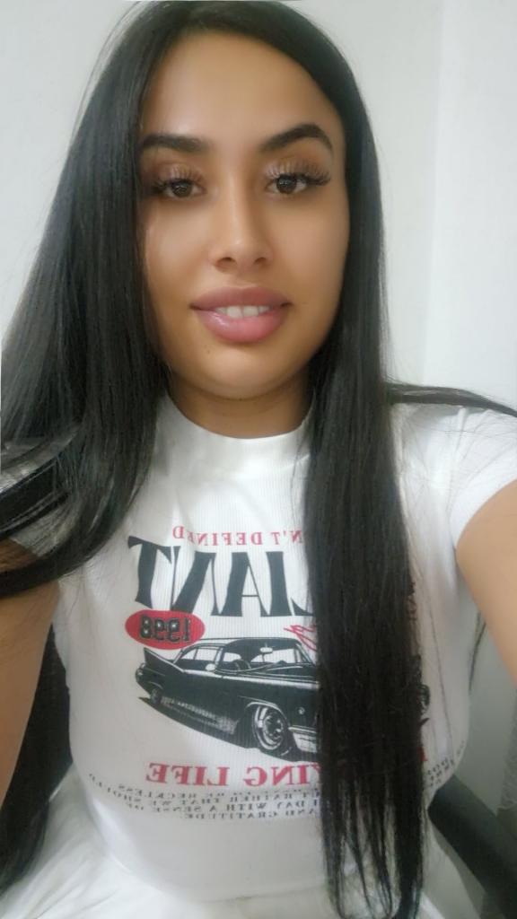 Chica busca chico en Murcia: 