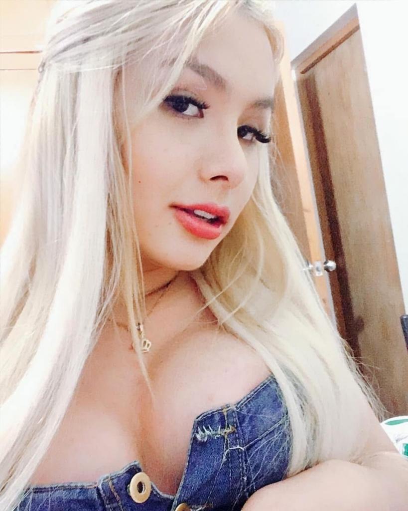 657249160: Transexual en Valencia
