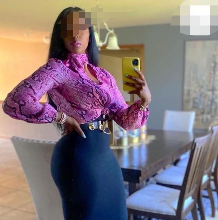 Chica busca chico en Pontevedra: 
