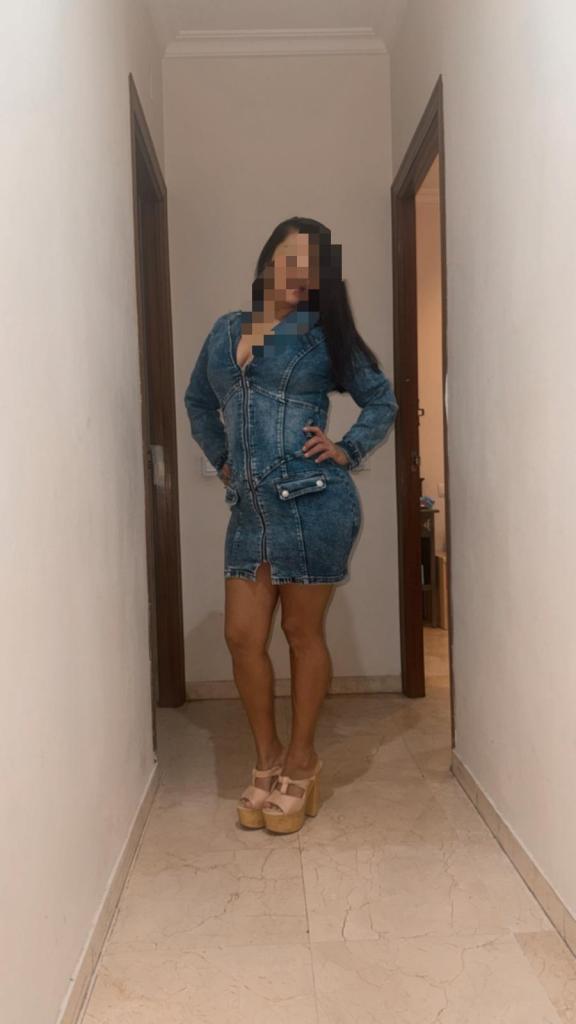 Chica busca chico en Sevilla: 