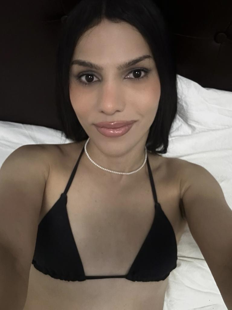 624864964: Transexual en Madrid