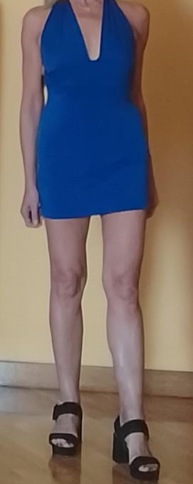 Chica busca chico en La Rioja: 