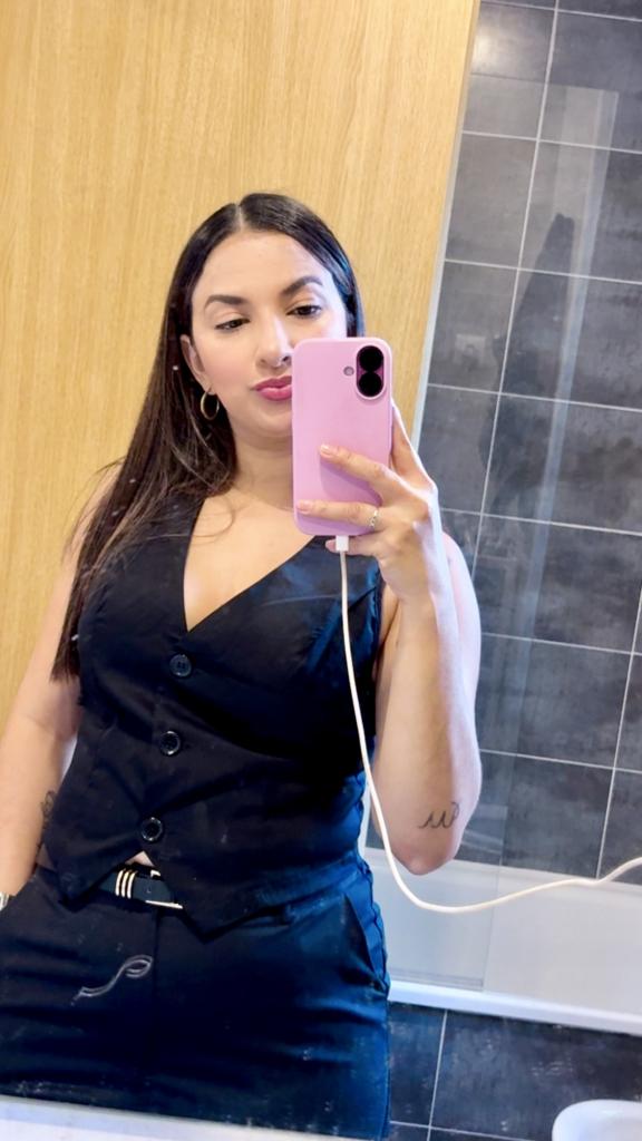Chica busca chico en Madrid: 