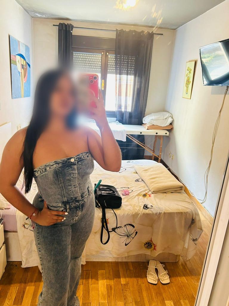 Chica busca chico en Córdoba: 