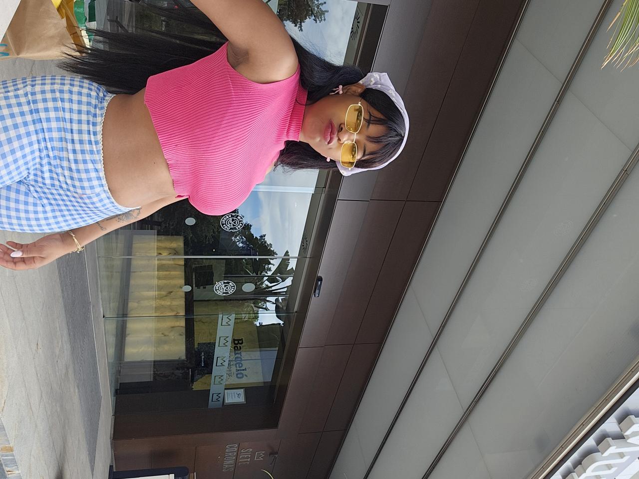 642641973: Chica busca chico en Pontevedra