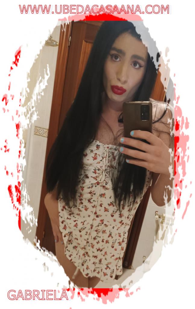 Travesti en Jaén: 