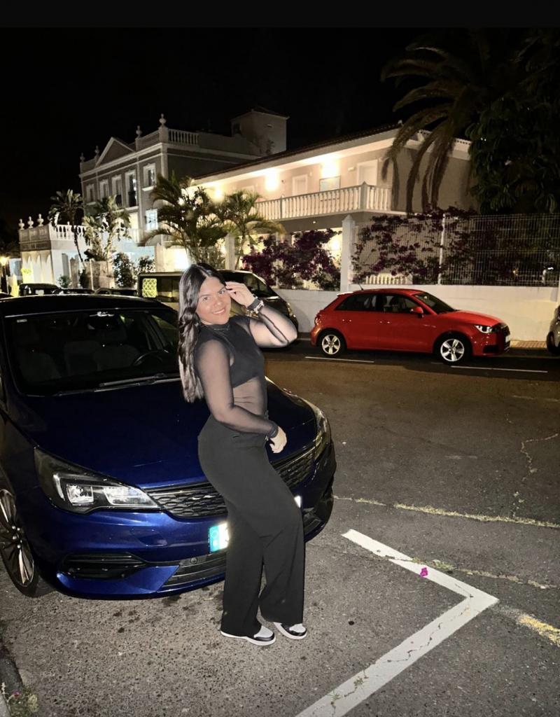 Chica busca chico en Murcia: 