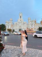 661543675: Chica busca chico en Madrid