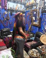 663835955: Transexual en Barcelona