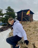 604843599: Chico busca chica en Madrid