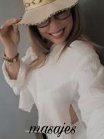 613880977: Chica busca chico en Madrid