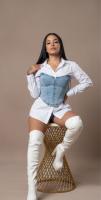 647211201: Chica busca chico en Madrid