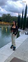 647211201: Chica busca chico en Madrid