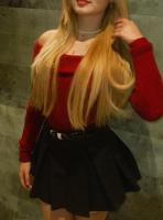 634013118: Chica busca chico en Murcia