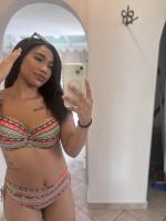 672805856: Chica busca chico en Las Palmas