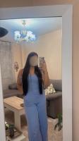 672569539: Chica busca chico en Madrid