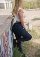 613434515: Chica busca chico en Segovia