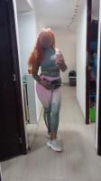 612213006: Chica busca chico en Barcelona