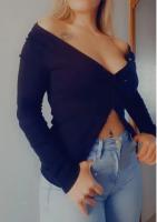 610876762: Chica busca chico en Almería