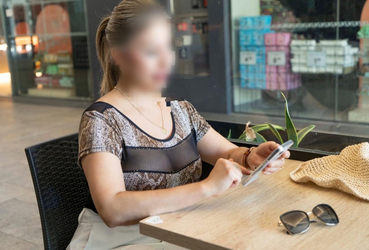 Chica busca chico en Tarragona: 