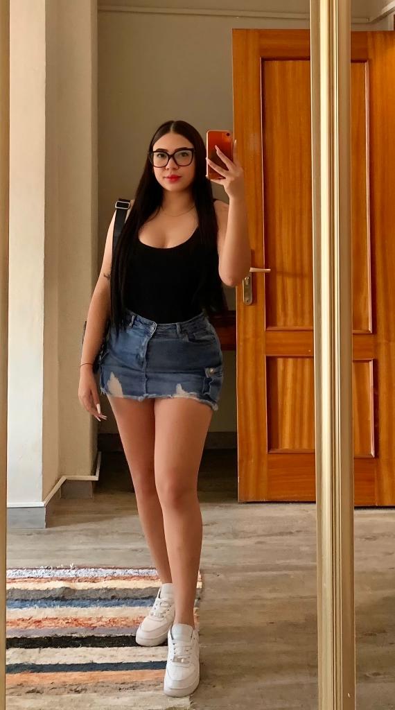 Chica busca chico en Zaragoza: 