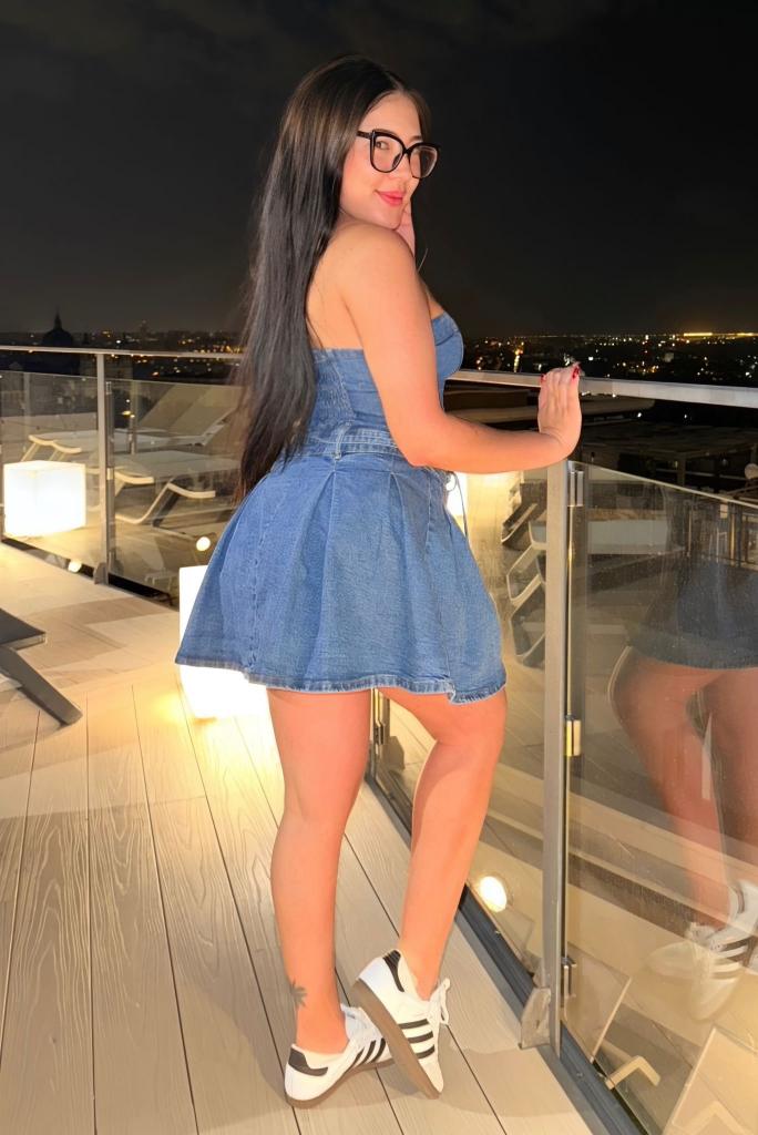 Chica busca chico en Zaragoza: 