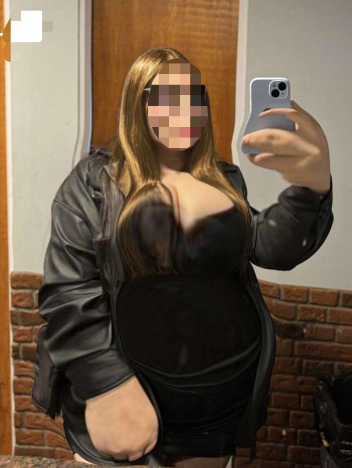 Chica busca chico en Huelva: 