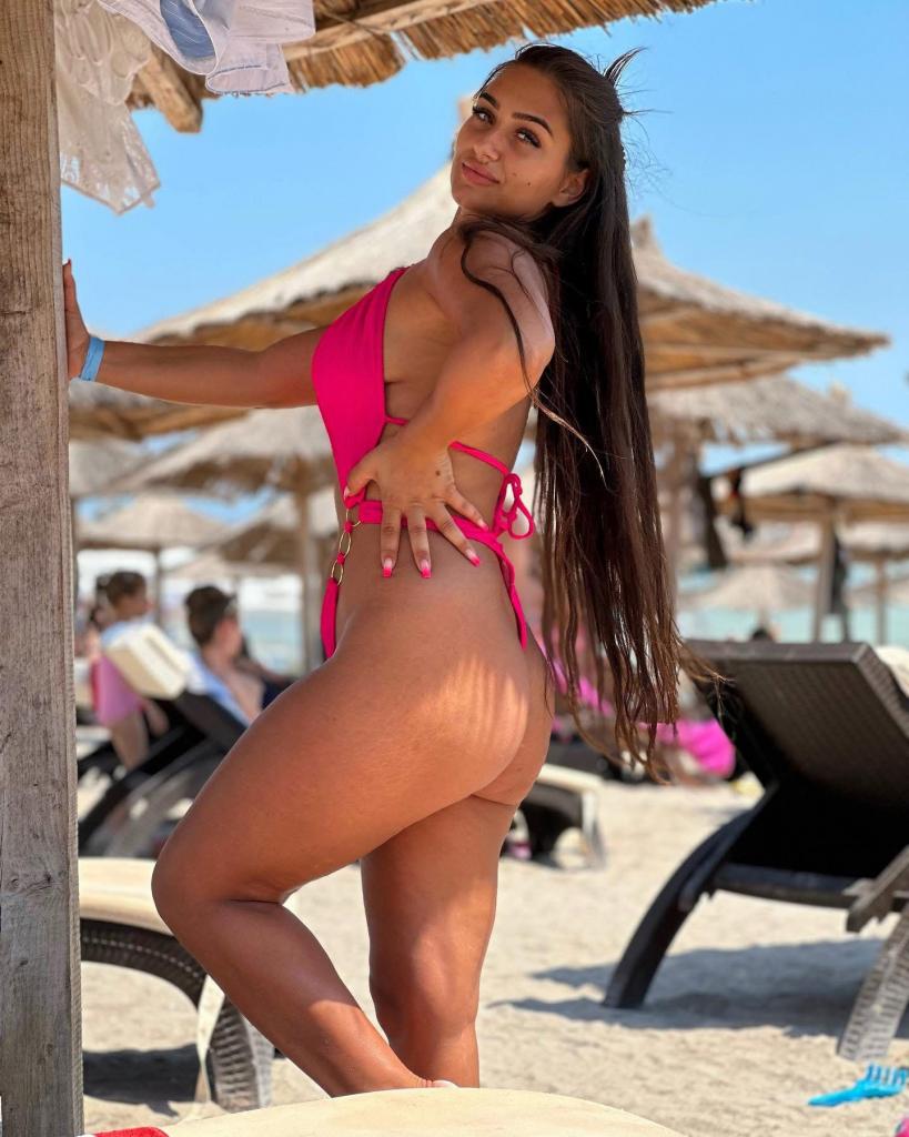 Chica busca chico en Ávila: 