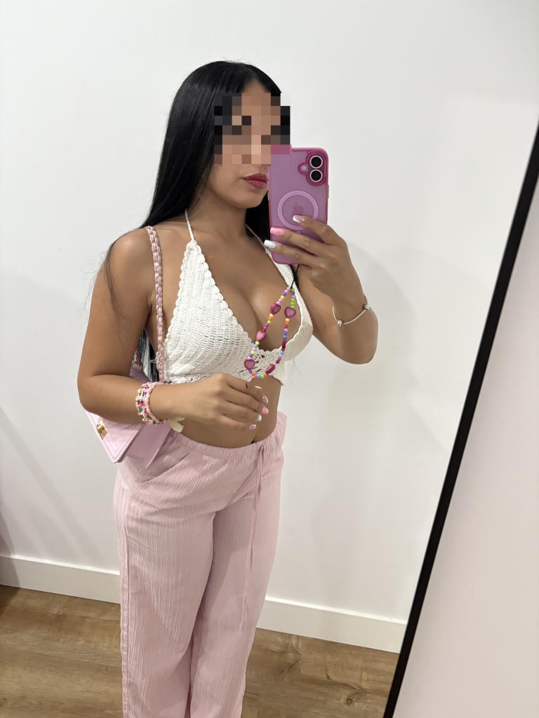 Chica busca chico en Madrid: 