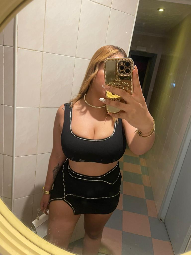 Chica busca chico en Albacete: 