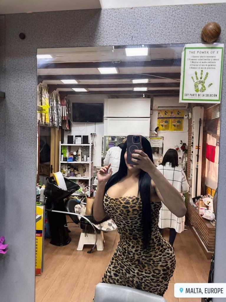 Travesti en Madrid: 