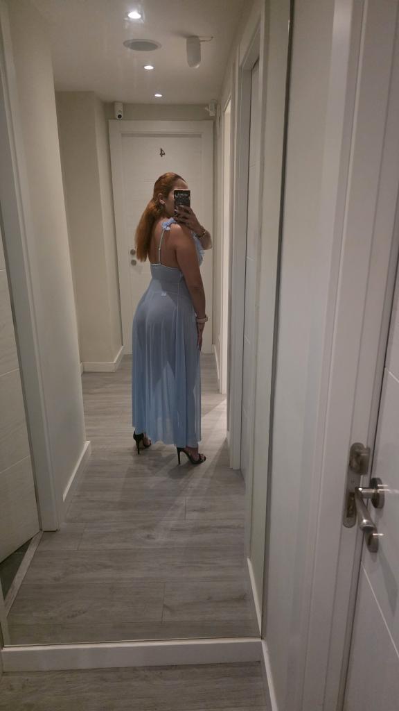 Chica busca chico en Murcia: 