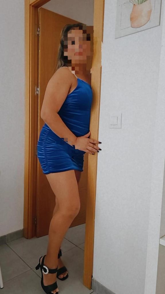 Chica busca chico en Orense: 