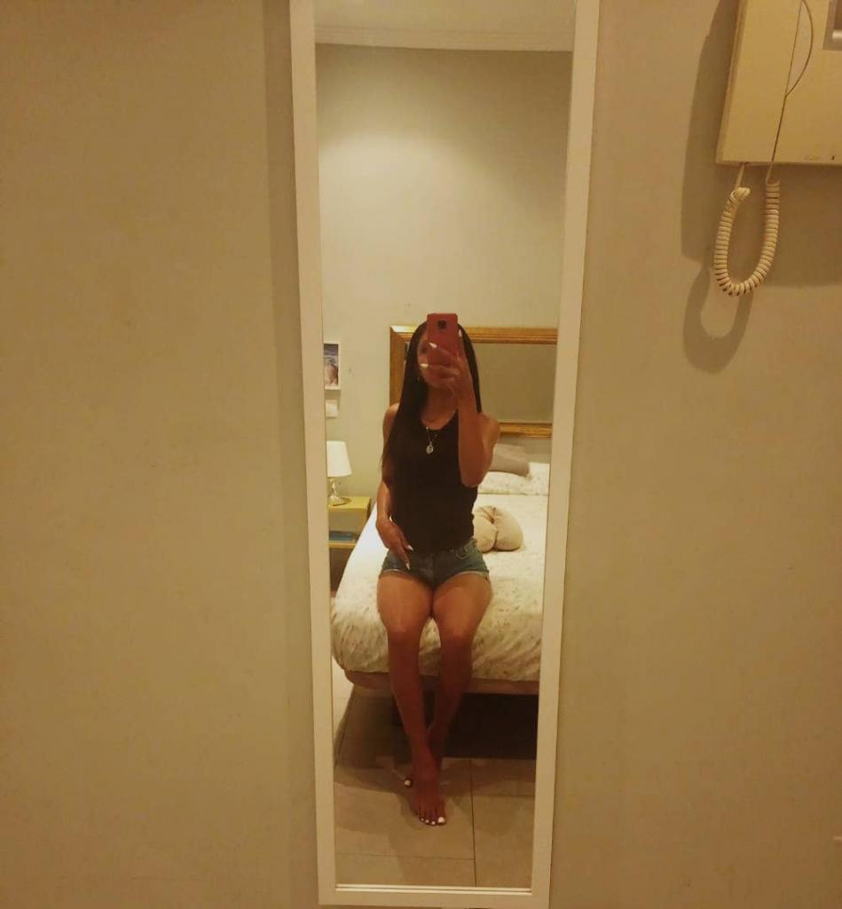 Chica busca chico en Las Palmas: 