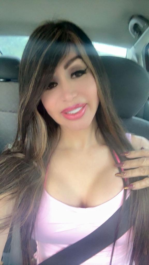 Transexual en Barcelona: 