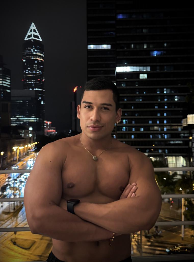 Chico busca chica en Madrid: 