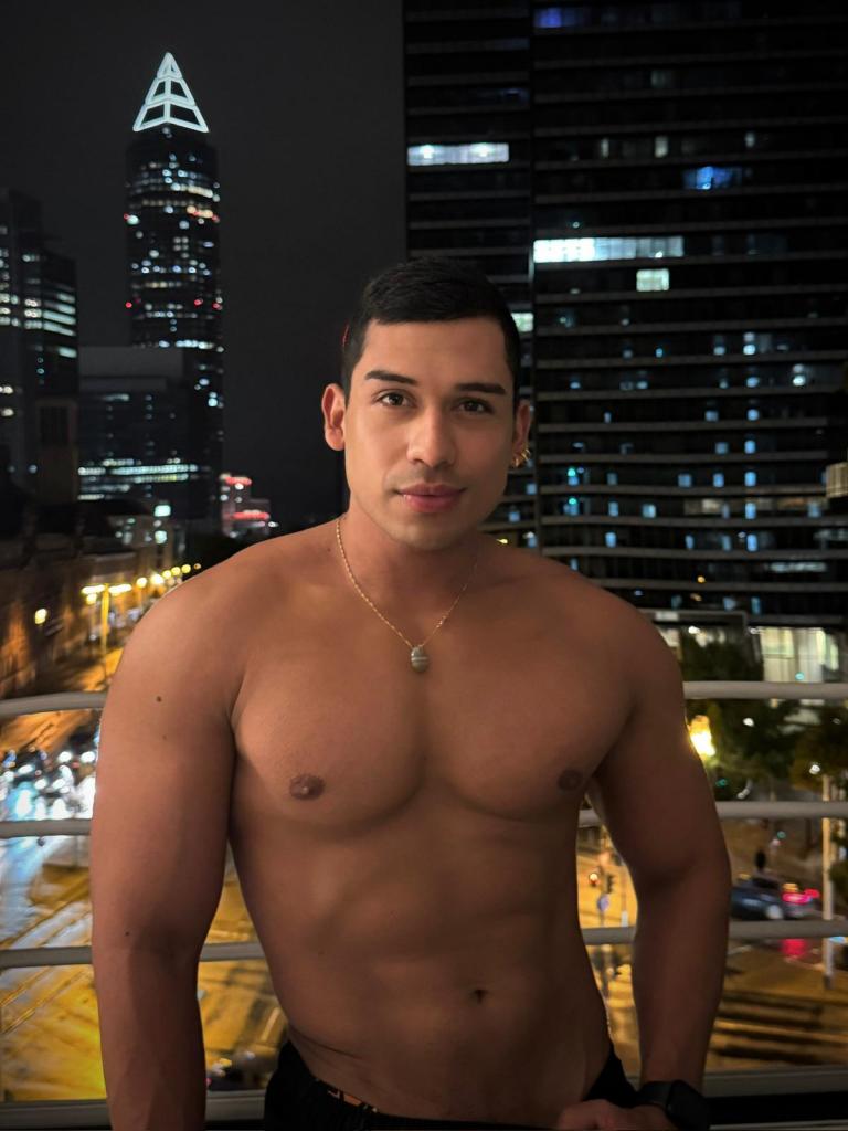 Chico busca chica en Madrid: 